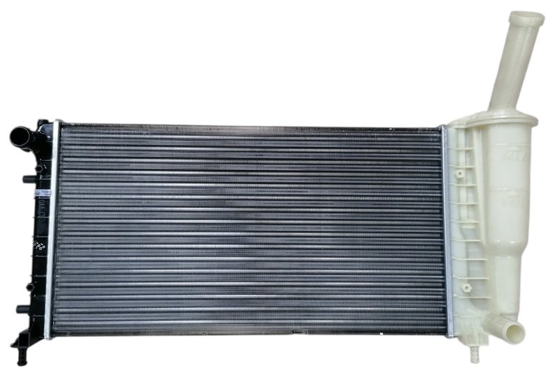 Fiat Idea Radyatör