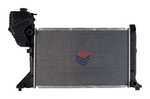 SPRINTER Manuel AIRCO 01/00-