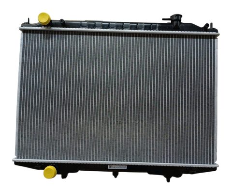 NISSAN SKYSTAR KING CAB 2.5 TDI '01-'05 SKYSTER