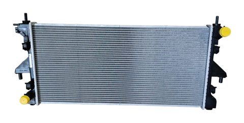 DUCATO 2.3 JTD -/- AC 08/06- INTERCOOLER BAĞLANTISI İNCE