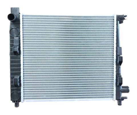 Mercedes-Benz A140 W/O EXP. TANK 06/97-