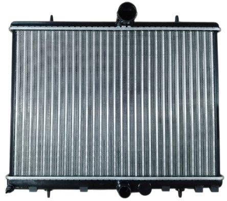 CITROËN C8 (2002) 2.0 HDI Radyatör