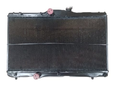 TOYOTA COROLLA AE