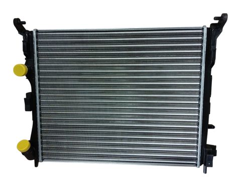 CLIO II 1.5 DCI (74KW) 10/03-