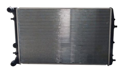 VW FOX 1.4 I 04/05-09/06