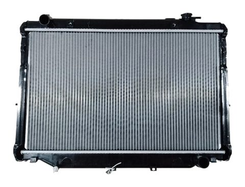 Toyota LANDCRUISER 4.2 TD Manuel '96-'98