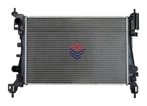 CORSA - D 1.0 I 08/06-