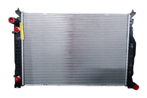 A6 QUATTRO 2.7 T 02/99-05/01