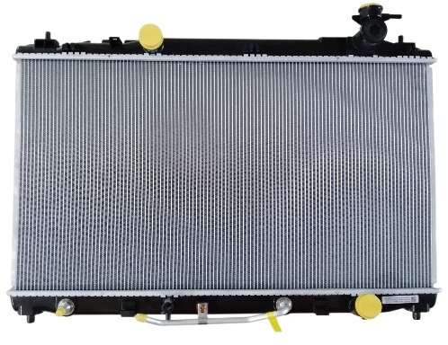 Toyota CAMRY 2.4I Otomatik 01/06- Radyatör