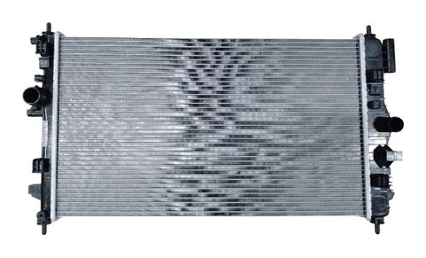 INSIGNIA 2.0 CDTI Manuel 07/08-