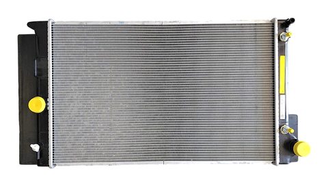 AURIS 1.4 I/1.6 I Otomatik 10/06-