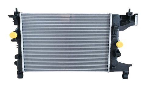 ASTRA -J 1.4/1.6 10/09-