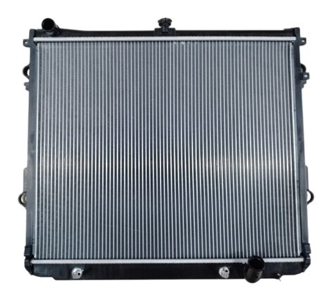 LANDCRUISER 4.7 I 08/07-07/08