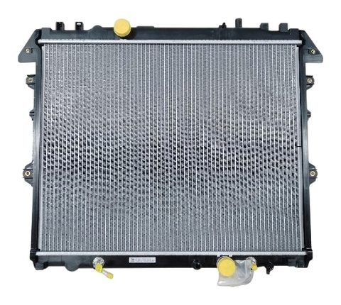 HI-LUX 2.5 D4D Otomatik 08/05-