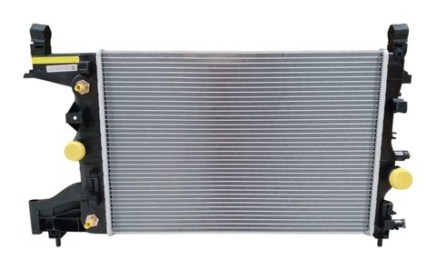 ASTRA -J 1.6 AUT -AC 10/09-