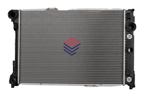 MERCEDES (W204) C320 3.0 CDI Otomatik 02/07-