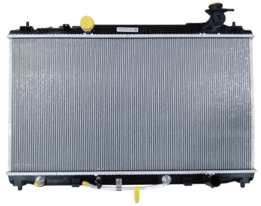 Toyota CAMRY 2.4I Manuel 01/06- Radyatör