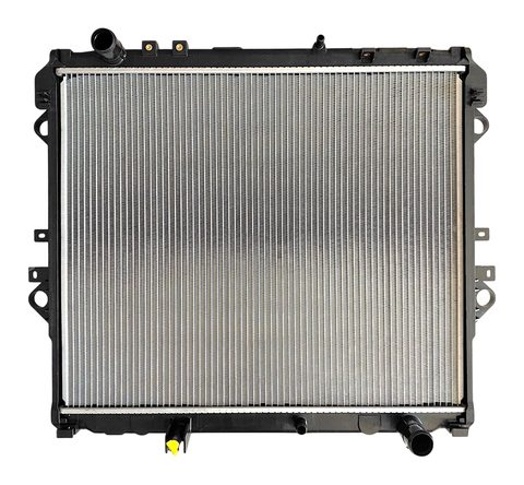 HI-LUX 2.4 D 05/15-