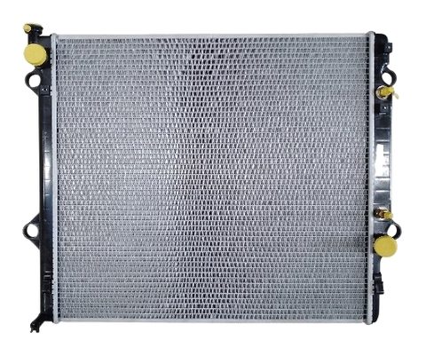 LAND CRUISER 120 3.0 I 12/02-02/10