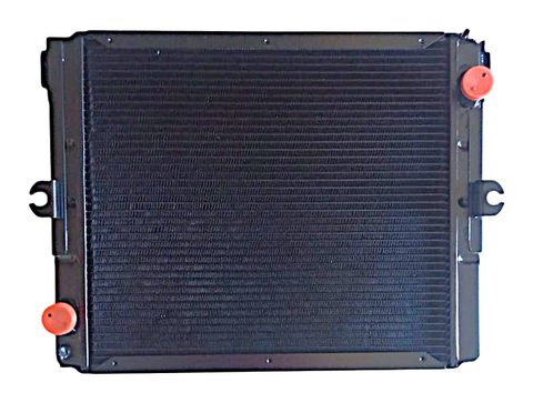 FIAT IVECO 85-12