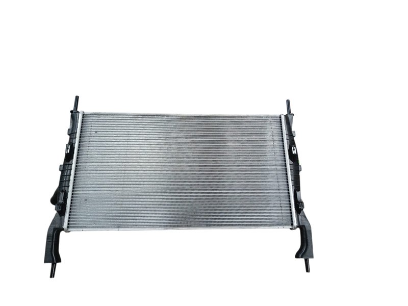 FORD TRAD.NSIT TURBO V347 KLMASIZ Radyatör