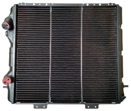 RENAULT - LIGHT VAN 1.9 D Radyatör