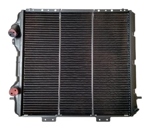 RENAULT - LIGHT VAN 1.9 D