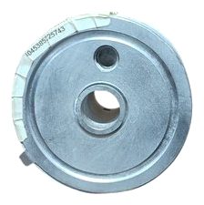 VW GOLF V 2.0 I 09/04 - 02/09