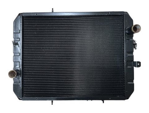 HYUNDAI HD-350 KAMYONET