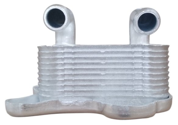 Opel ASTRA - G 1.7 DTI 08/99-06/03 Yağ Soğutucu