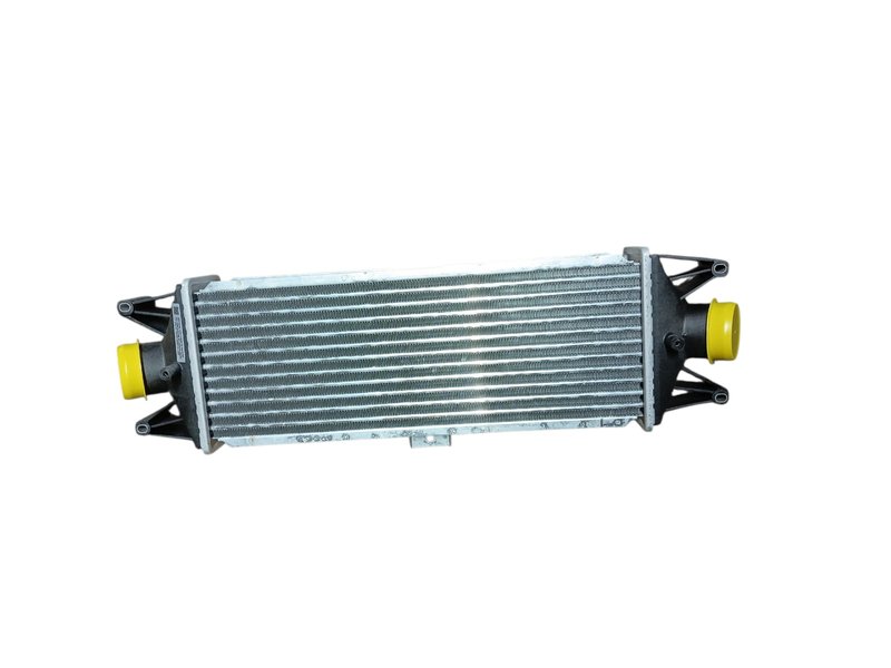 Iveco DAILY IV 2.8 TD EURO 4 06/99- Intercooler