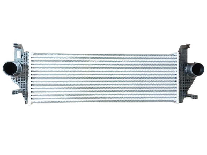 Jeep GRAND CHEROKEE 3.0 CRD 01/11- Intercooler
