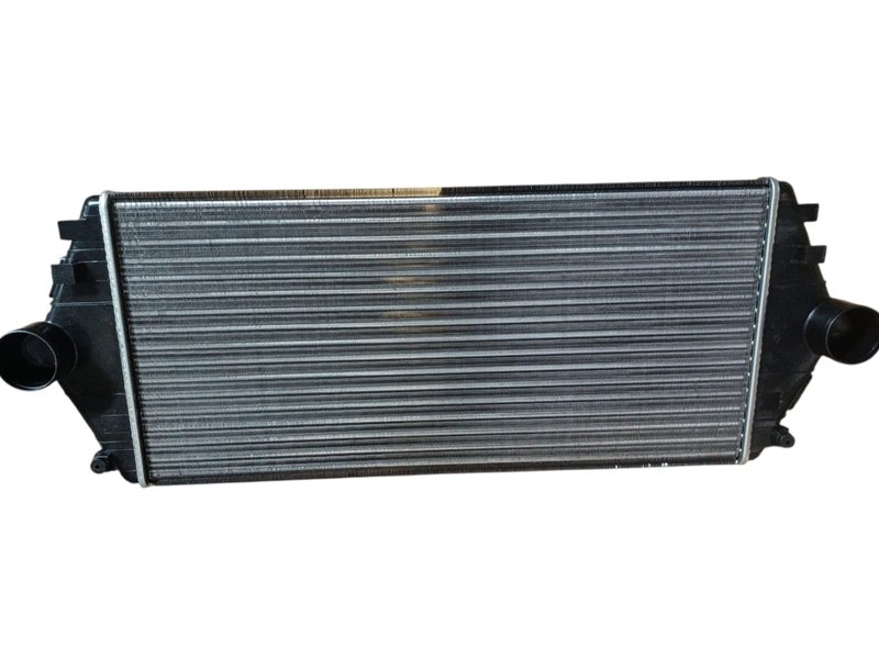 CITROËN DISPATCH (1996) 2.0 HDI Intercooler