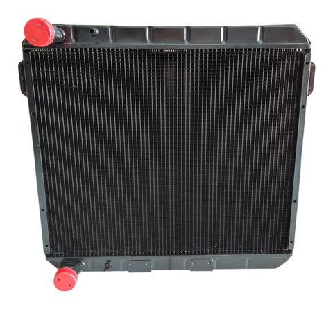 FORD CARGO 2517