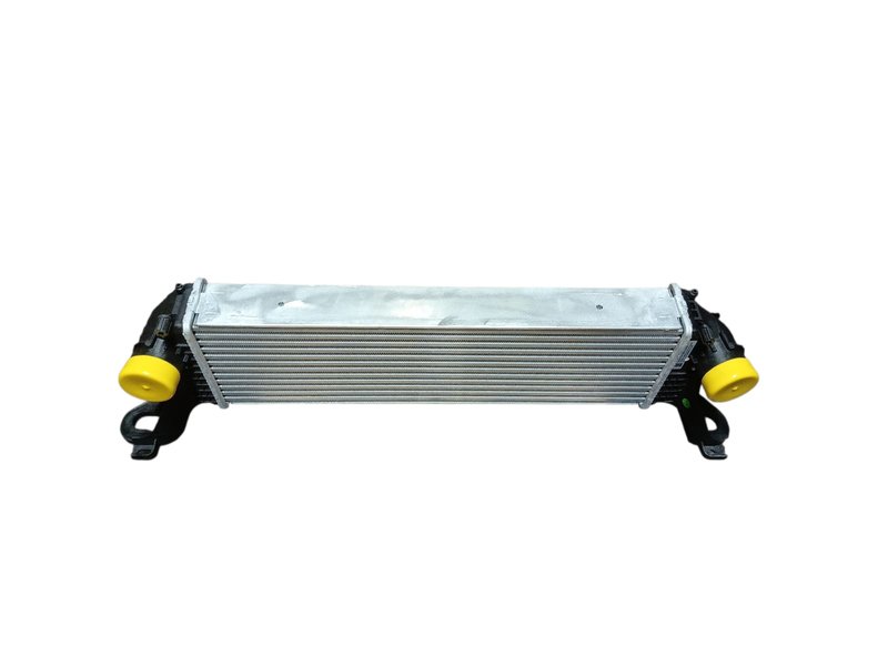Iveco DAILY VI 2.3 D 09/11-12/14 Intercooler