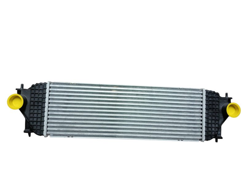 Suzuki GRAND VITARA 1.9 DDIS 10/05 - Intercooler