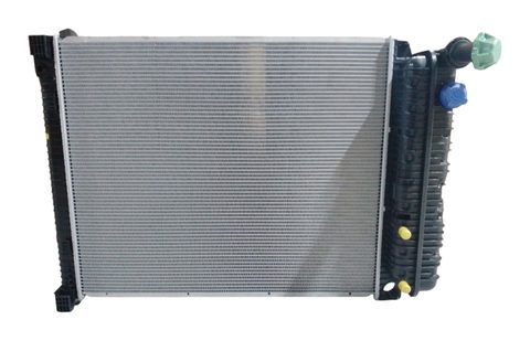 MERCEDES AXOR- 3028 3228, ATEGO I