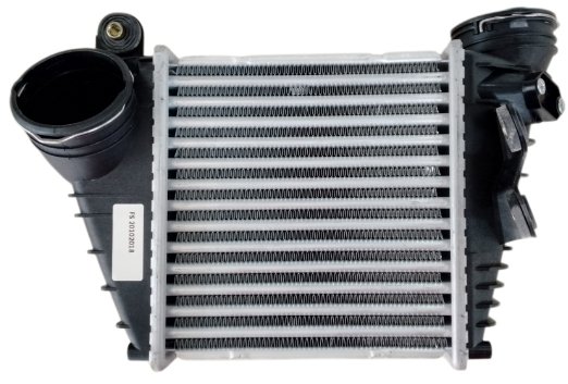 VW GOLF/BORA 04/99- Intercooler