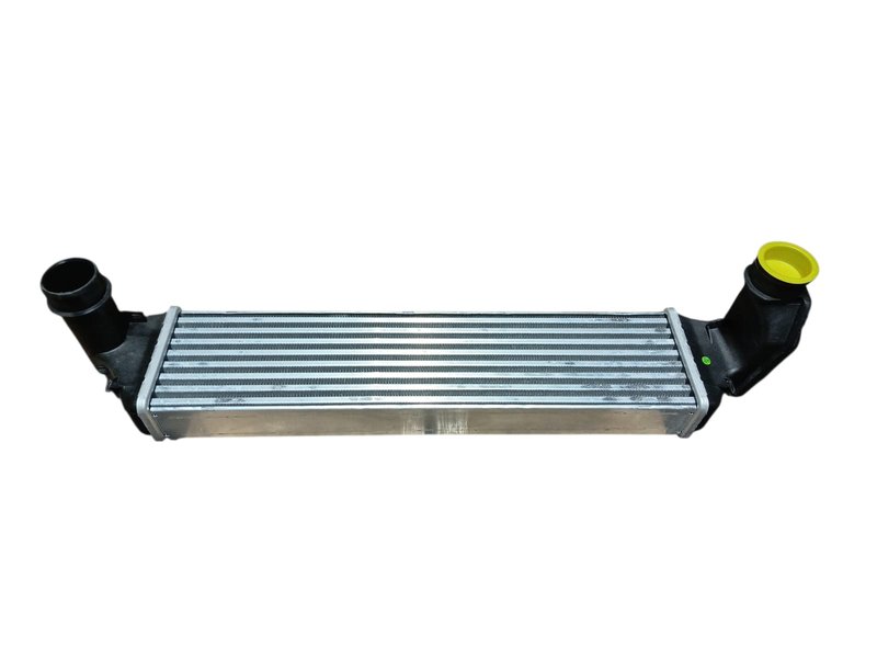 BMW 320 TD. (E46) '98- Intercooler