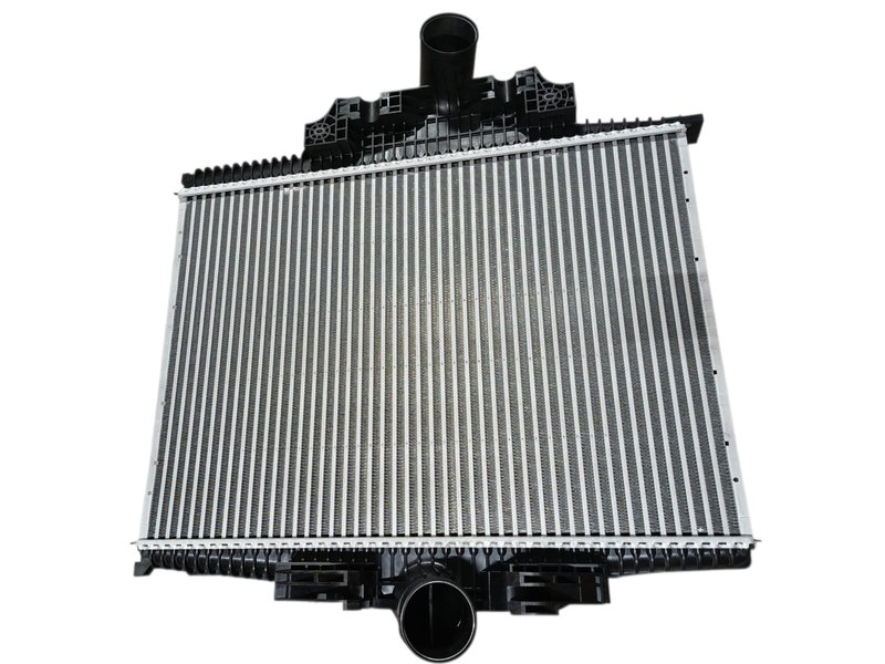 Mercedes-Benz AXOR 01/02- Intercooler