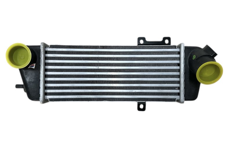 HYUNDAI I30 (2007) 2.0 CRDI VGT Intercooler