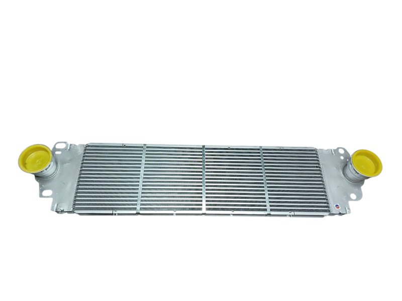 VW TRANSPORTER T5 TDI 05/03- Intercooler