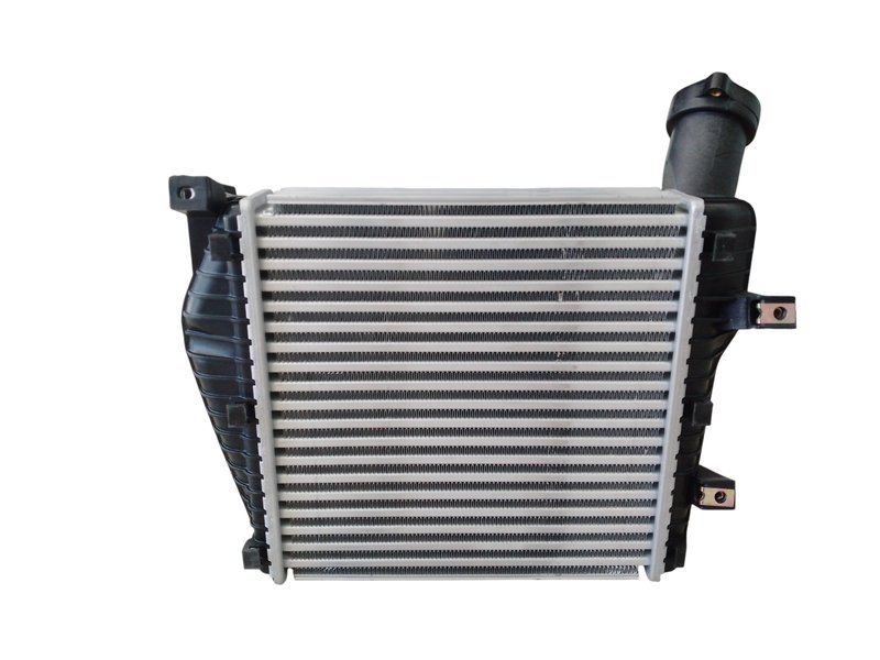 PORSCHE CAYENNE (2003) 4.5 Intercooler