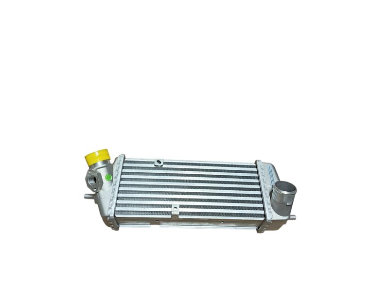 Hyundai ACCENT III 1.5 CRDI 10/05- Intercooler