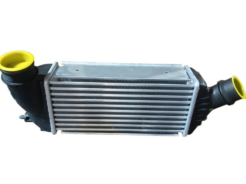 CITROËN C8 (2002) 2.0 HDI Intercooler
