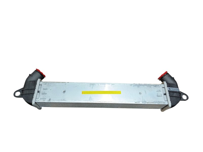 Fiat DOBLO 1.9 JTD 09/01- Intercooler