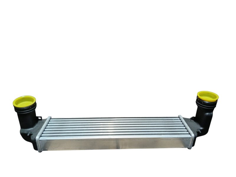 BMW 318 D (E 46) 03/03 - Intercooler