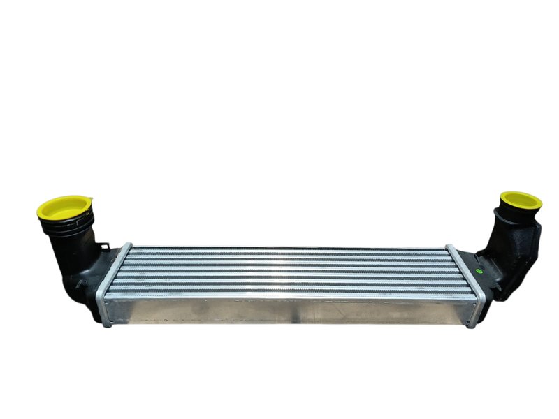 BMW 318 D (E 46) '01-'03 Intercooler