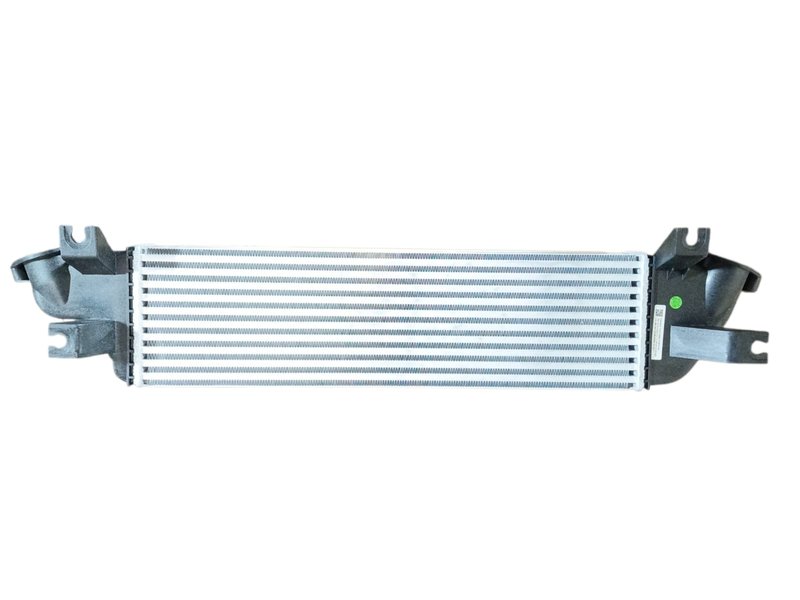 Mitsubishi L200 2.4 I 08/15- Intercooler