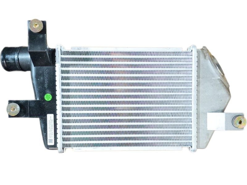 Mitsubishi L200 2.5 I 11/05- Intercooler